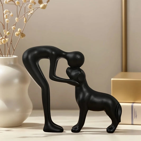Eternal Bond Sculpture