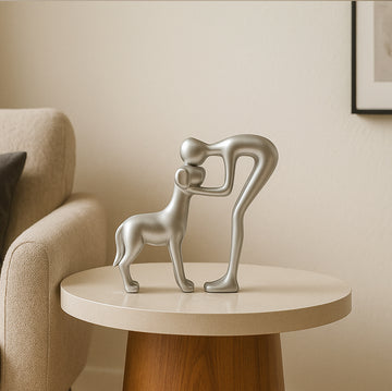 Eternal Bond Sculpture