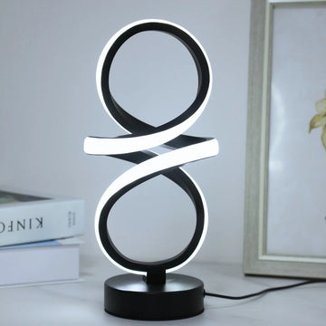 Loop LED Table Lamp