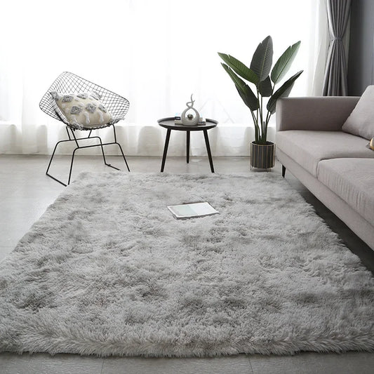 Silva Luxe Plush Rug