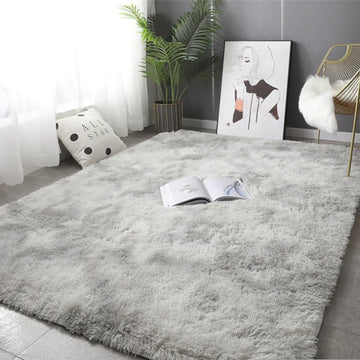 Silva Luxe Plush Rug