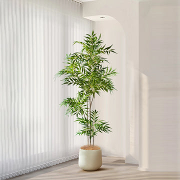Evergreen Serenity Faux Tree