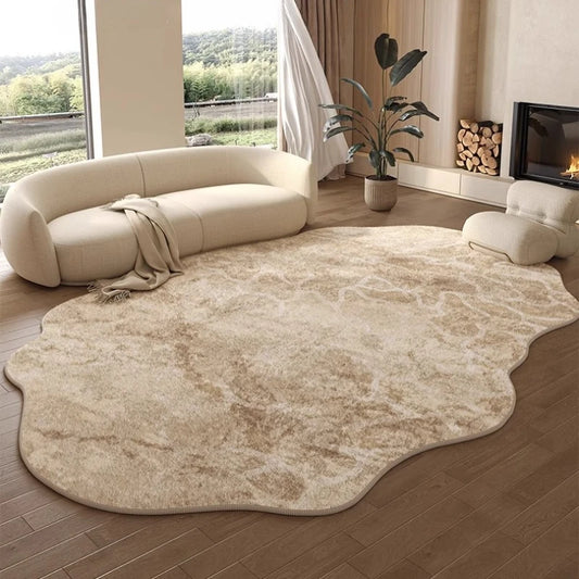 Organic Drift Shaggy Rug