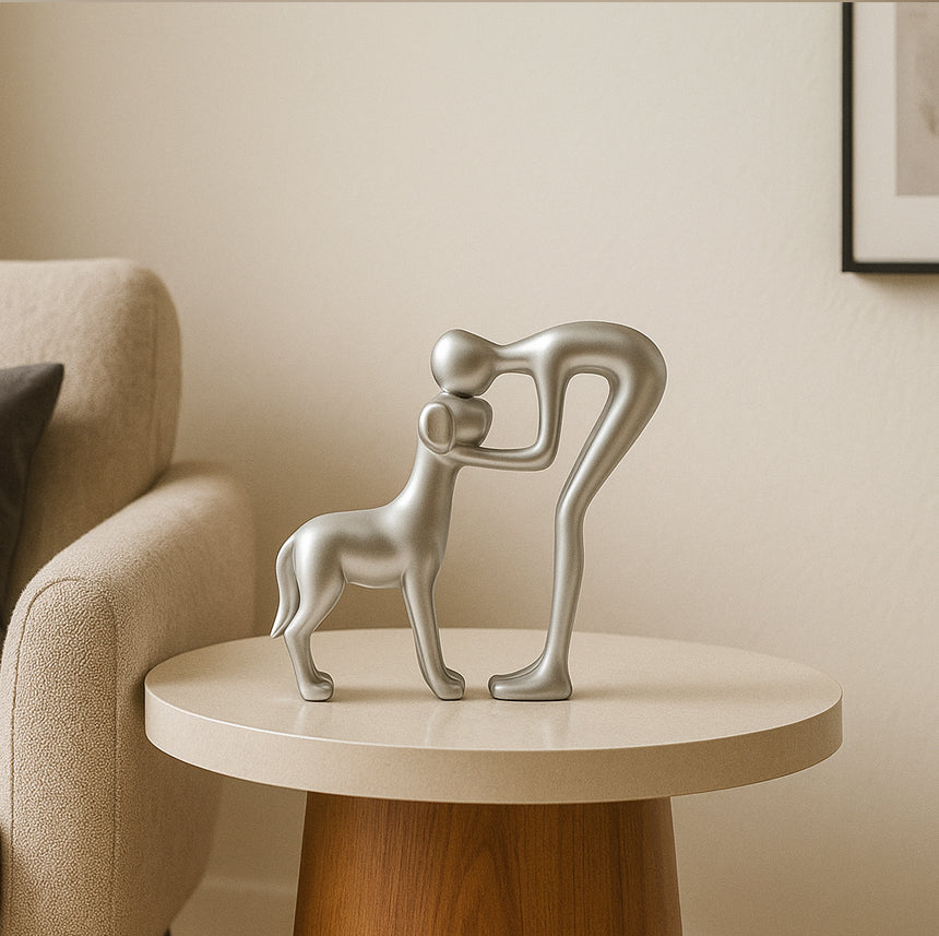 Eternal Bond Sculpture