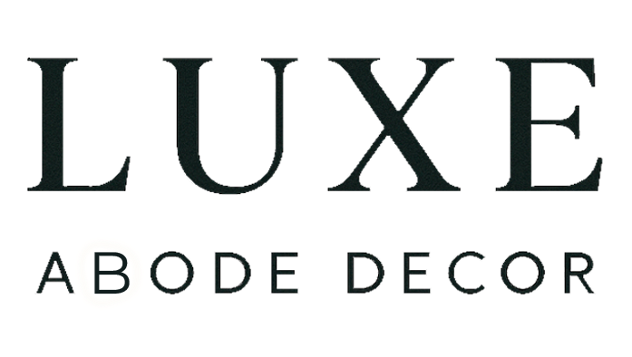 Luxe Abode Decor